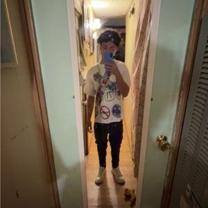 Meet your Posher, Freddy